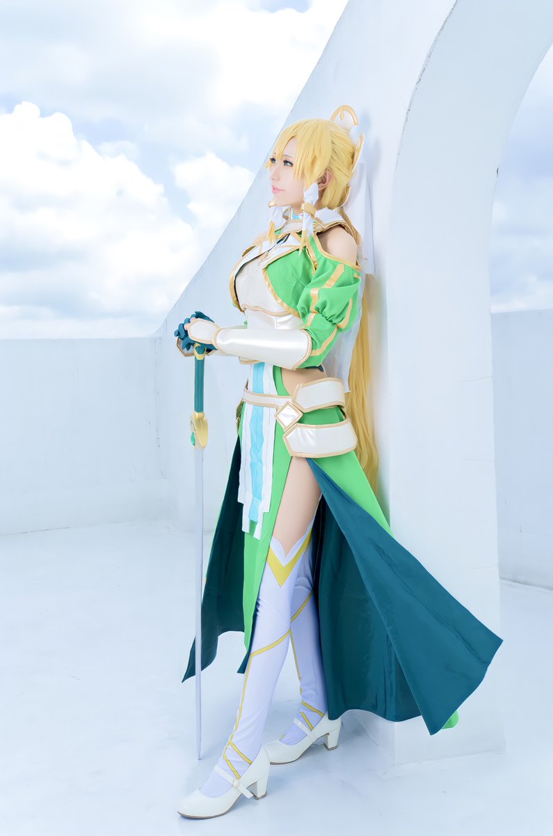 テラリア リーファ のイラスト・マンガ・コスプレ・モデル作品 (25 件 ...