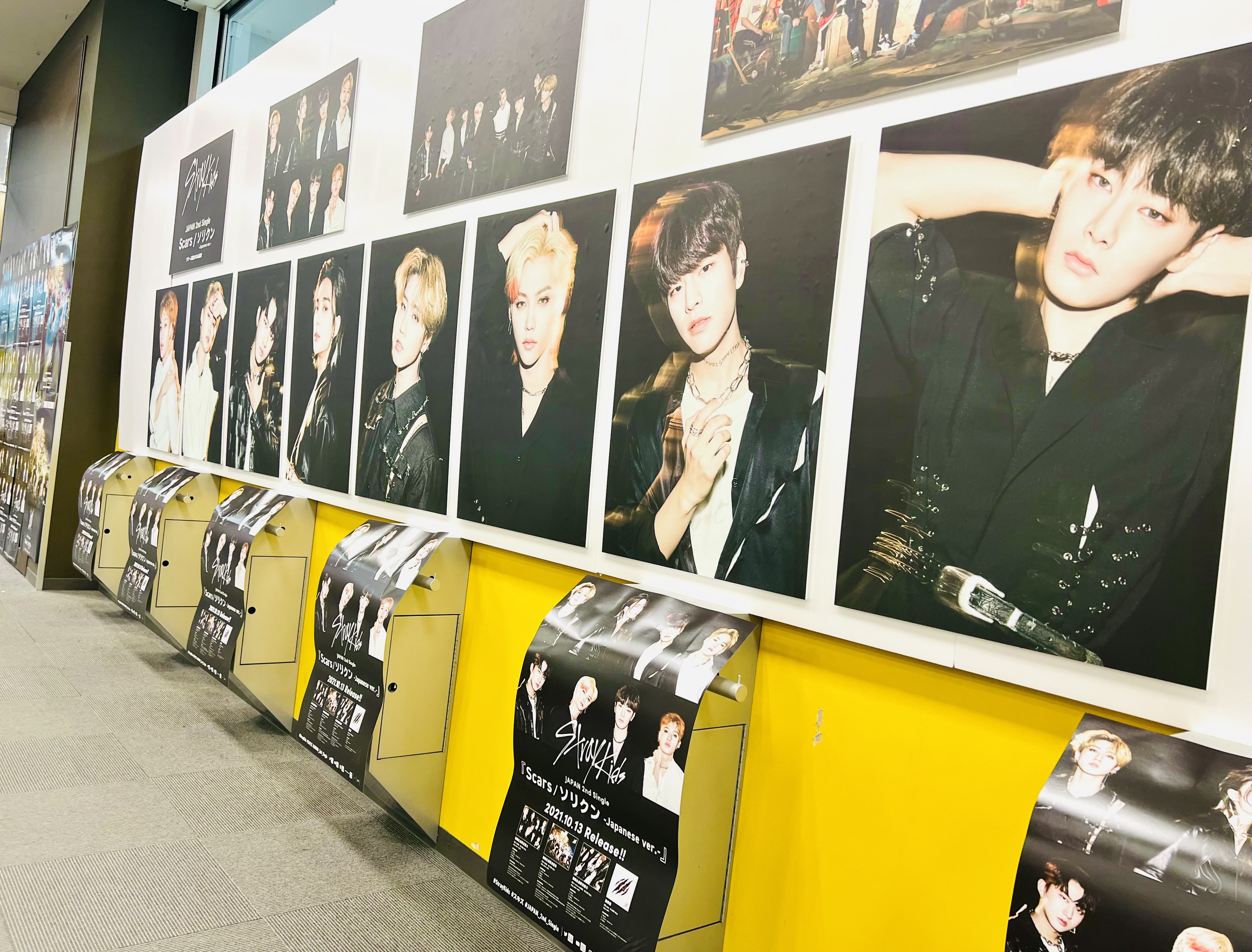 高速配送 straykids Single Special スキズ オンラインは1月6日まで