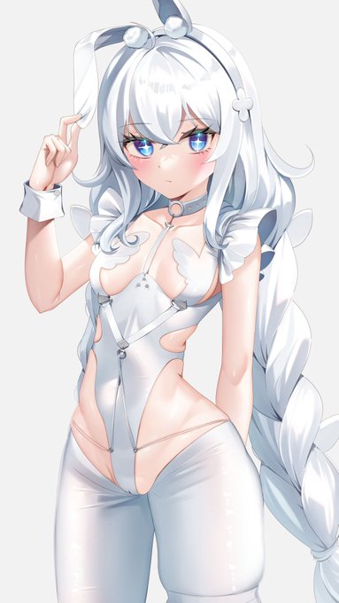 ル・マラン
#アズールレーン 