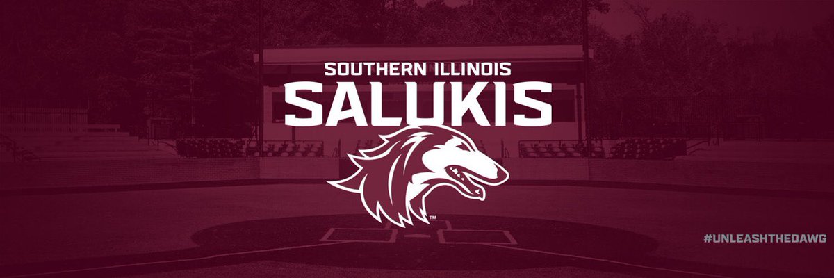 23brayyy's tweet photo. I’m excited and blessed to announce that I will be furthering my academic and baseball career at Southern Illinois University! I’d like to thank my coaches, teammates, and family for supporting me and helping me get this far. https://t.co/5fa6XyGLop