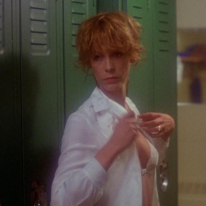 Prom Night 1980 Jamie Lee Curtis
