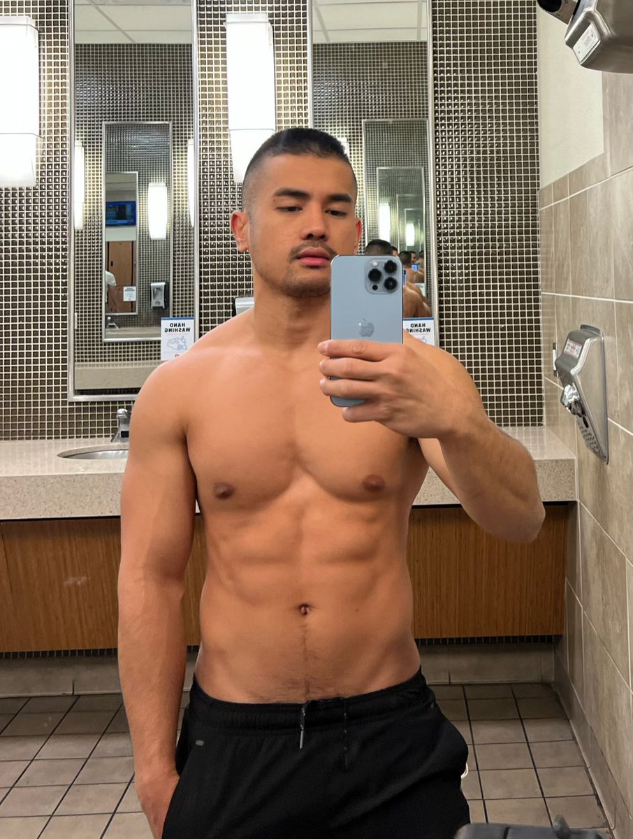 ivoy_colo's tweet photo. Body Check ✅ https://t.co/zw8Hx6xI3T