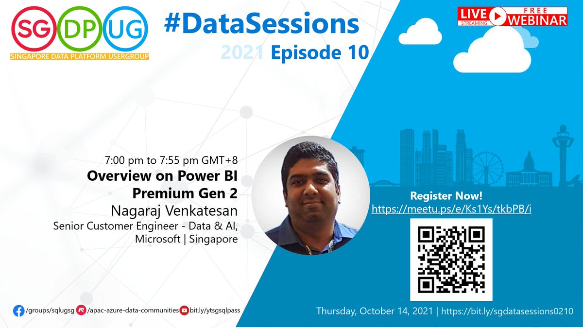 datasessions tweet media