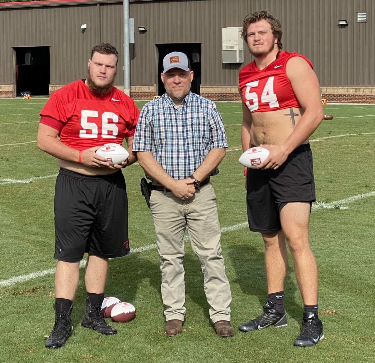 RABUN FOOTBALL tweet media