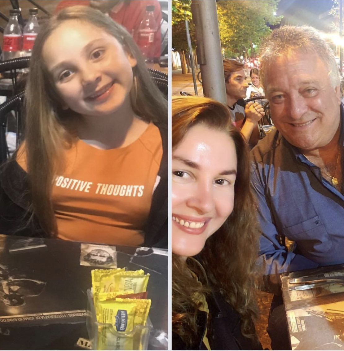 En General Pico, LA PAMPA. Se fue el finde XXL. Cargando pilas 🥰