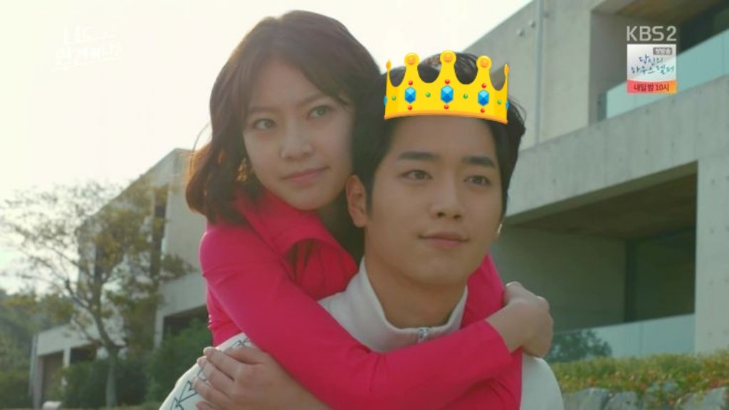 Happy Birthday Seo Kang Joon!  