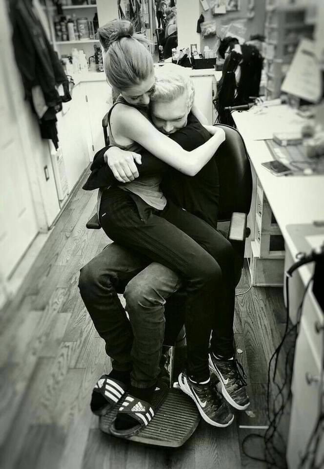 I need a big brother Jonathan