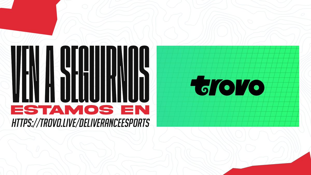 Deliverancesprt's tweet photo. La Capucha Roja🔴 se muda a Trovo💚
Y con ella nuestro programa #sincapucha
Te invitamos a que sigas nuestra cuenta 👇🏼
👉🏻 https://t.co/v1ZcG8BuAZ
🔥Y no te pierdas todas las sorpresas 🎉 que traemos para ti😎
#trovo #streams #segmentos #streamers #lanuevaeradve #trovolive https://t.co/ZaeW16xcmA