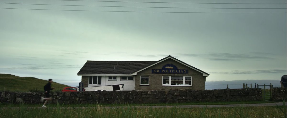 nunovalinhas's tweet photo. "There's a pub, a church and a football pitch. And that's pretty much really."

Arranca assim "Four Corners", um bel��ssimo mini-documentário assinado pela #GloryMag + #Umbro sobre o #EriskayFC, clube amador da pequena ilha escocesa de Eriskay, a competir na #UistBarraLeague🏴󠁧󠁢󠁳󠁣󠁴󠁿 https://t.co/P3BarG6aUS