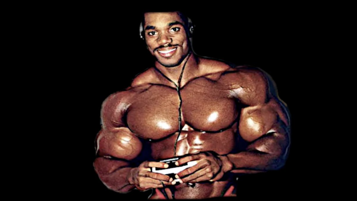 フレックス・ウィラー 直筆サイン色紙 ボディビル IFBBプロ 【公式通販】