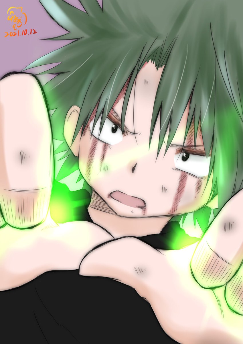 うえきの法則 Twitter Search