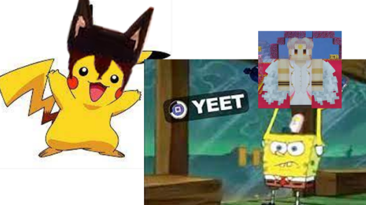 RP_Adzy's tweet photo. @TheFamousFilms @owTreyalP I JUST HAD TOO IM SORRY! #pikainpu #yeetbryan #brypu #OriginsOfOlympus https://t.co/7AwJffqpDO