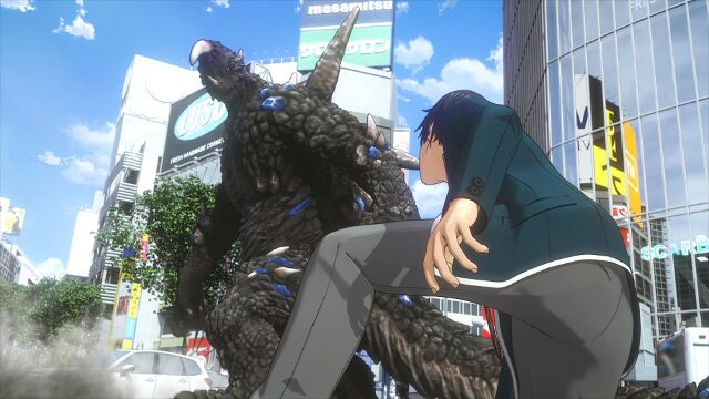 Ultraman 漫画 アニメ公式 元キャラを探せ Ultraman にはウルトラマンシリーズからインスパイアされた キャラクターが多数登場しています たとえばこの異星人 アニメ版に登場 戦う覚悟を決めた進次郎に倒されました その後 原作にも何度か