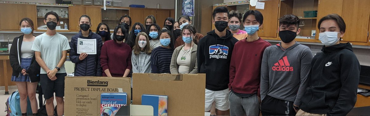 Granite Bay HS IB tweet media