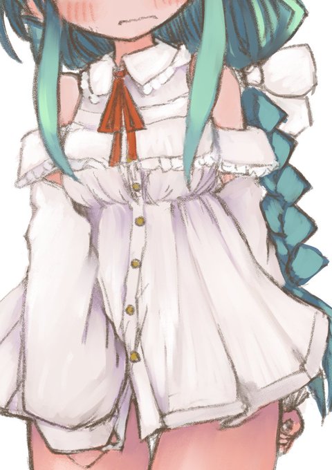 #顔は見せないで30リツイート来たらなんかエロい 