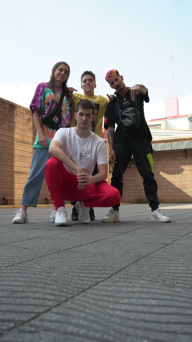 chutyvk's tweet photo. Ya en México 🇲🇽 

Mañana arranca God Level 🔥🔥🔥

@SkoneBigFish @socasmc @GazirGPS

#TeamEspaña #GodLevel https://t.co/Svvbft3218