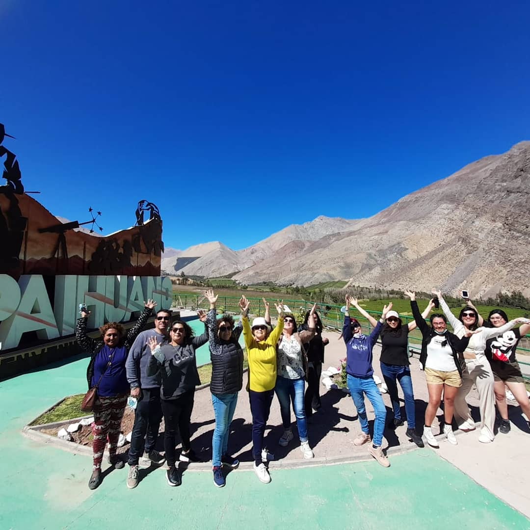 Ecoturismo La Serena tweet media