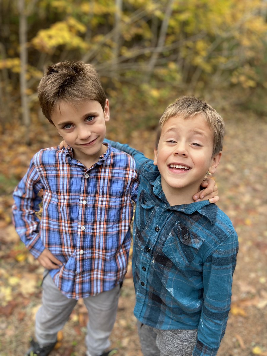 MsMandaAndrews's tweet photo. Having fun with fall #thanksgiving #fall #october #boymom #myworld https://t.co/3CAgyB3nOQ
