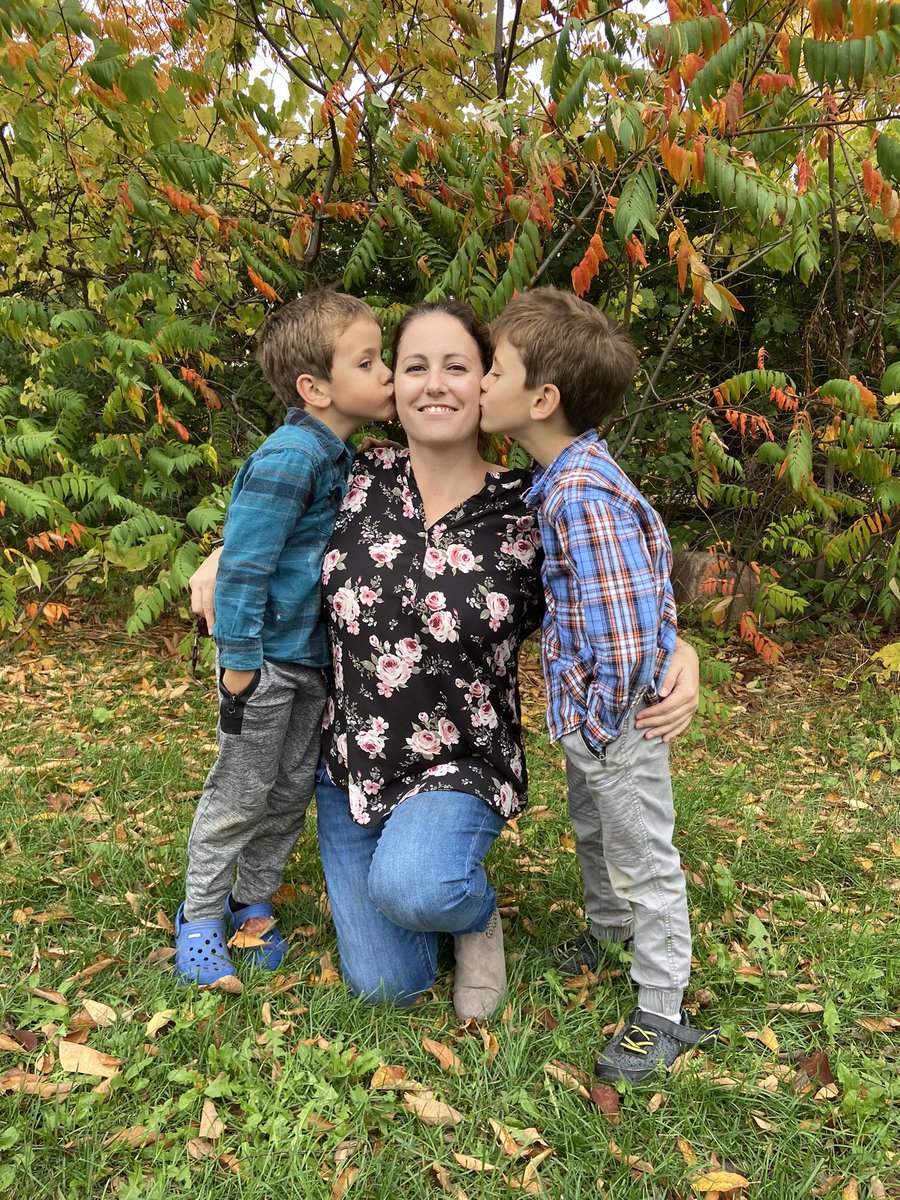 MsMandaAndrews's tweet photo. Having fun with fall #thanksgiving #fall #october #boymom #myworld https://t.co/3CAgyB3nOQ