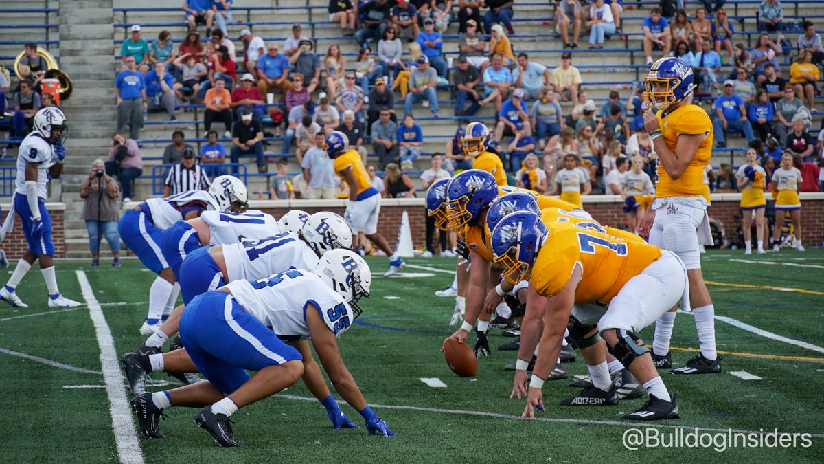 BulldogInsiders's tweet photo. No caption needed...just a defensive line appreciation tweet. https://t.co/0HV6ppKQmY
