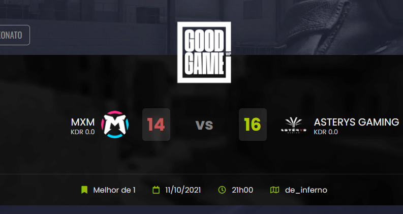 Maxima Gaming tweet media