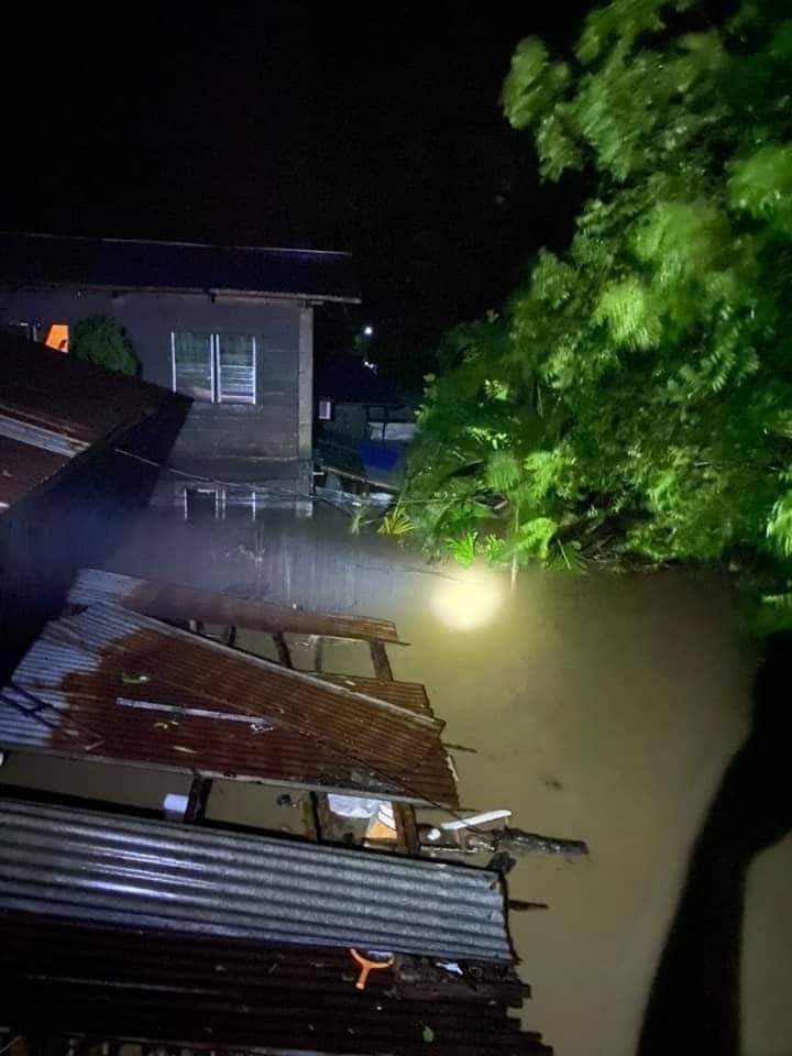 Yenlang14's tweet image. We from la union needs help
Pls. Pray  for La Union and Other Provinces !

#CagayanLaUnionBenguetNeedsHelp
#NorthernLuzonNeedsHelp
#RescuePH