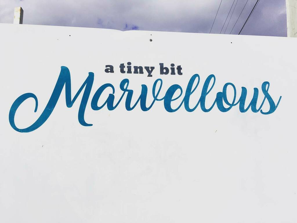 Iknowhereimgoin's tweet image. Sometimes it only takes a day or two to go from feeling so misplaced and isolated to feeling just…

…(what the sign says)

•
•
•

#life #signs #somewhereelse #tasmania  #southhobart #iknowwhereimgoing