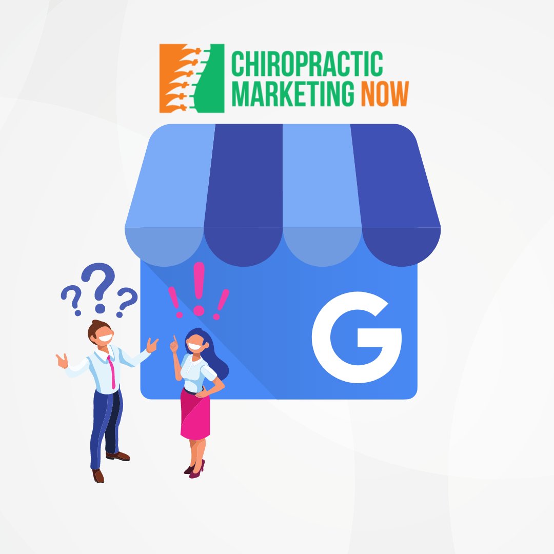 What is GMB Q&amp;A? – Did you know that you can fill up the Q&amp;A section of your Google My Business listing? If you sign in with another Google profile you can tap the “Ask a question” button and enter common questions patients have.... chiropracticmarketingnow.com