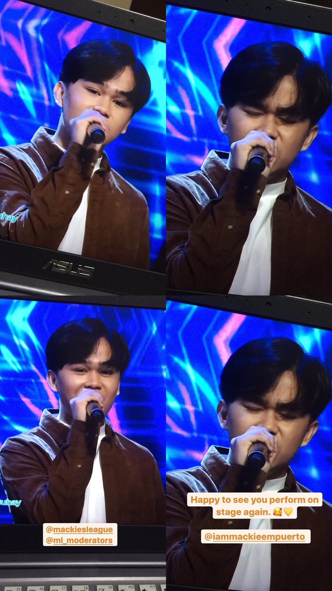 paye_empuerto's tweet photo. grabeee mangatake teka lang Mack!! 😍💛

#MagandangBuhay @TheTNTBoys 
#TNTBoys https://t.co/uGZxGJ1PdY