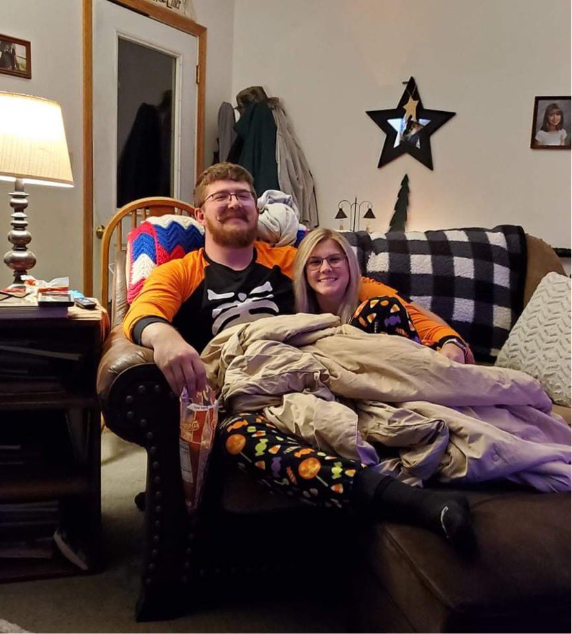 dmgoodm2's tweet photo. spooky jammies https://t.co/AOPHtgiArA