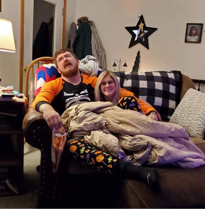 dmgoodm2's tweet photo. spooky jammies https://t.co/AOPHtgiArA
