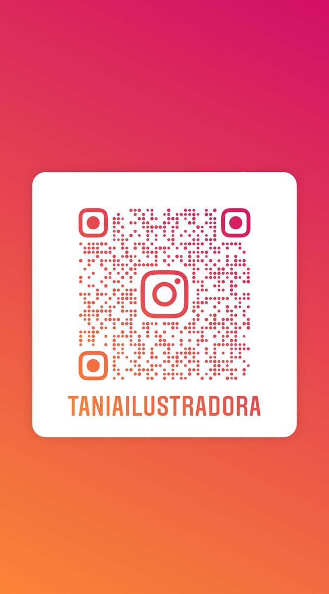 taniaejc's tweet photo. ¡Sígueme en Instagram! Nombre de usuario: taniailustradora
https://t.co/Xiecmpbr8x https://t.co/rSkXeIizgl