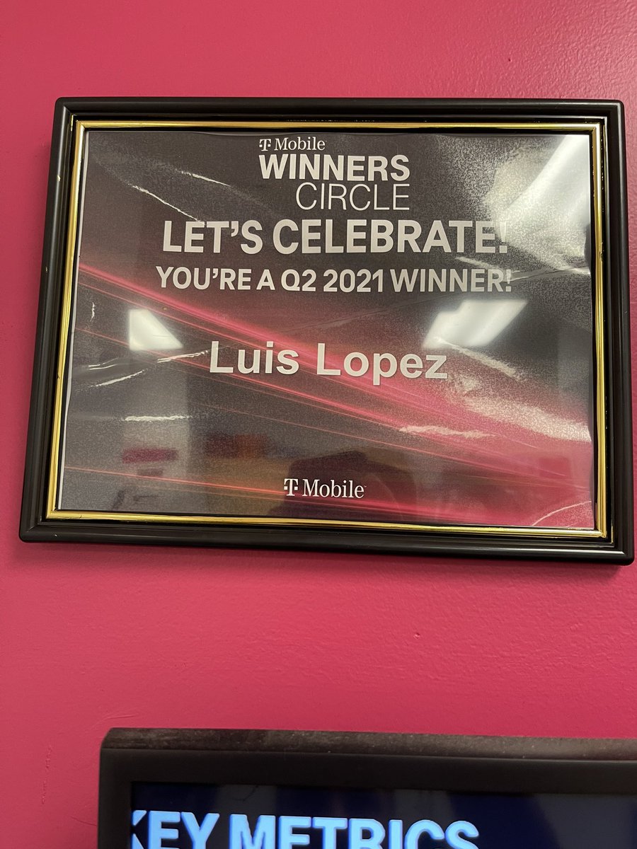 #MagentaMax #TMobile #winning