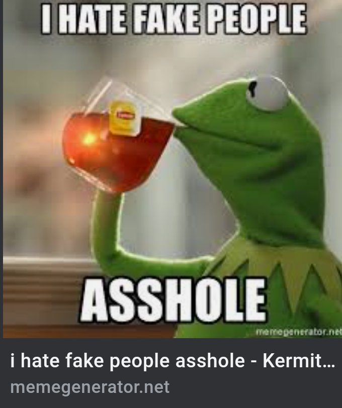 Dfaduck's tweet photo. Yep really hate it getting tired of the shit. https://t.co/nYPvp1q8Bn
