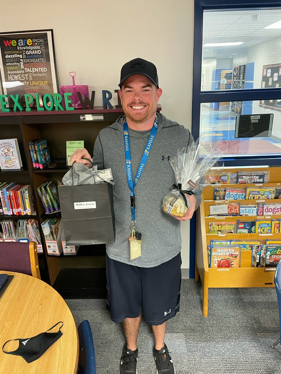 Erica Barrows (@erica_barrows) on Twitter photo HUGE shoutout to my husband <a href="/CoachBarrowsNKC/">Matt Barrows</a> for being selected for the 21-22 Superintendent Leadership Institute! SO EXCITING!! <a href="/NKCSchools/">NKC Schools</a> <a href="/RavensNKC/">Ravenwood Elementary</a> HUGE shoutout to my husband <a href="/CoachBarrowsNKC/">Matt Barrows</a> for being selected for the 21-22 Superintendent Leadership Institute! SO EXCITING!! <a href="/NKCSchools/">NKC Schools</a> <a href="/RavensNKC/">Ravenwood Elementary</a>