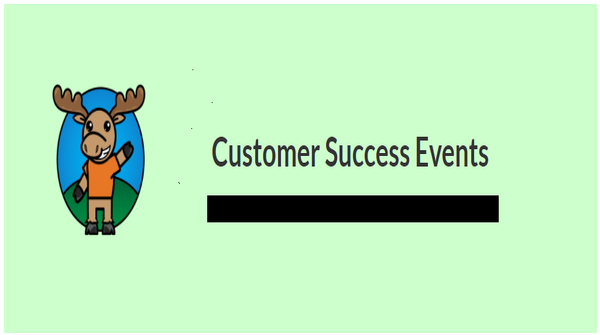 BrightspaceHelp's tweet photo. ๐จ#CustomerSuccessEvent2021๐จ The #D2L #CustomerSuccessTeam is offering several monthly #sessions through the year. The topics covered will ensure you have the required information to successfully manage #Brightspace.
Find links to upcoming & past events: https://t.co/MtBI0P91o1 https://t.co/9TUuIcNY3o