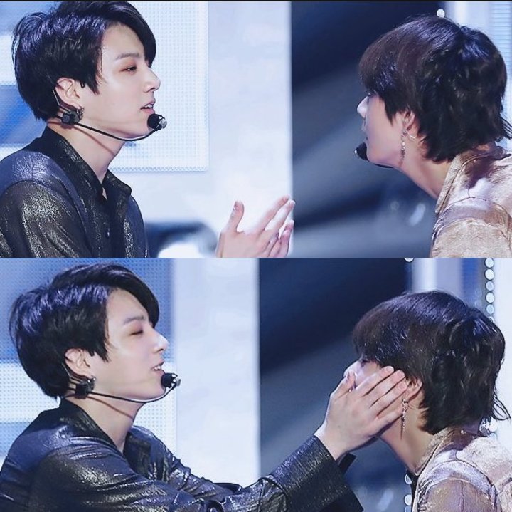taekookdiarys's tweet photo. Tks adek dan akak 😖 gemes https://t.co/5yf4lmavW8
