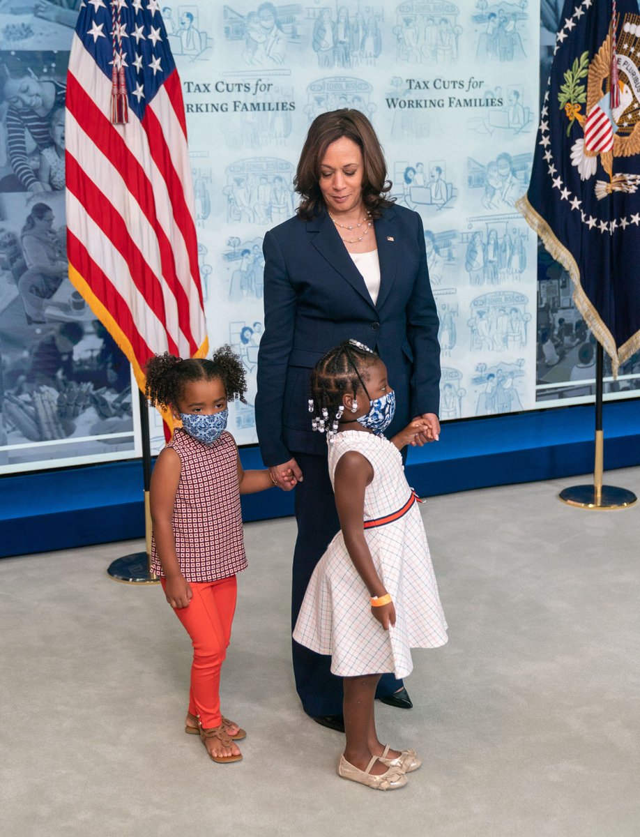 On this International Day of the Girl I want to say this to our girls: dream with ambition and know that there are no limits to what you can be. #DayOfTheGirl