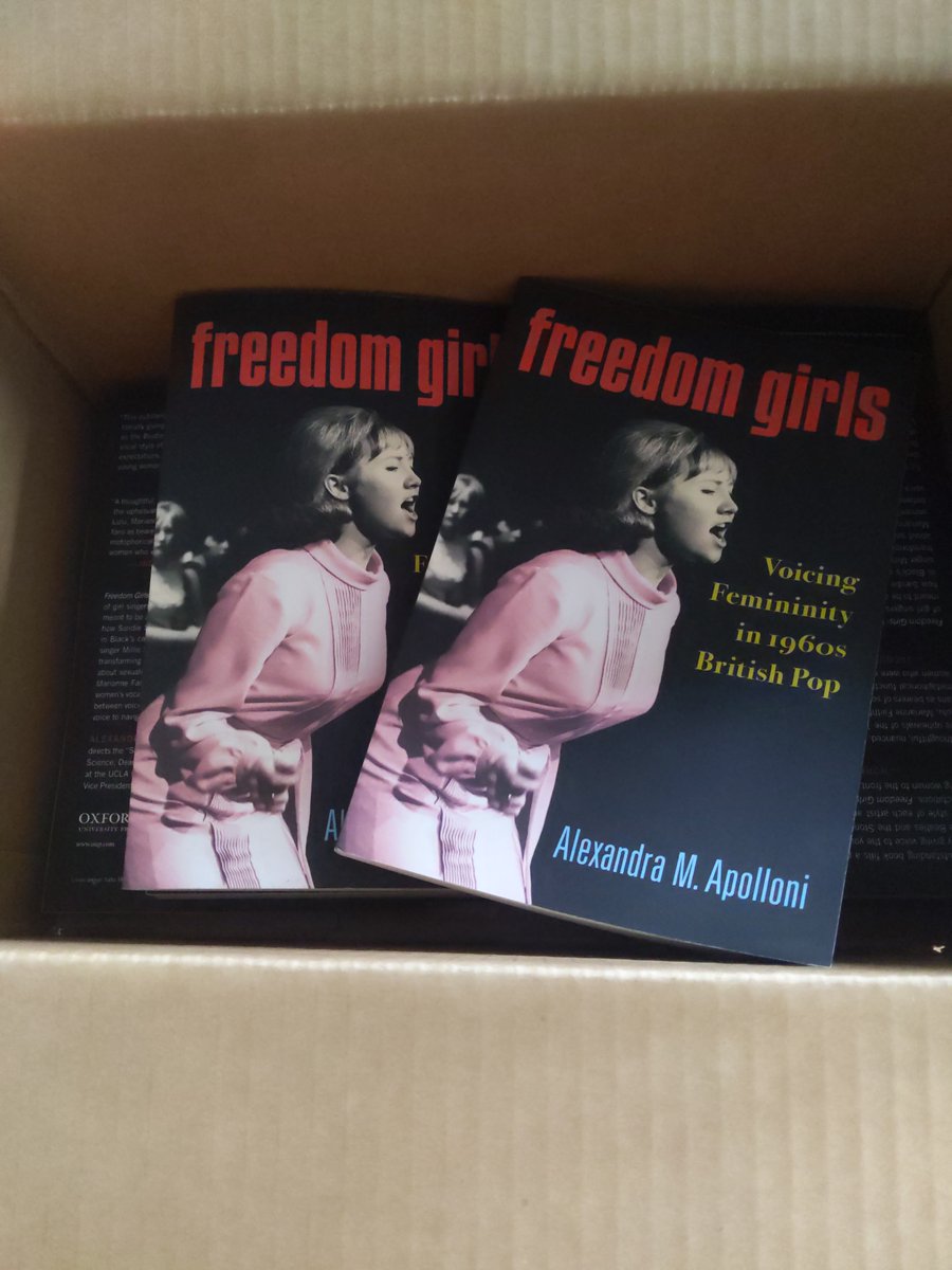 VERY EXCITING SPECIAL DELIVERY arrived the other day!