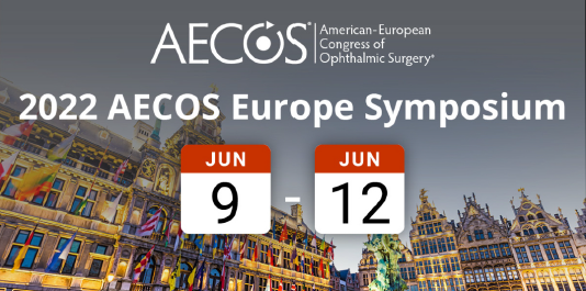 AECOS (@aecosurgery) on Twitter photo Announcing the 2022 AECOS Europe Symposium LIVE, 9-12 June in Antwerp, Belgium! AECOS is excited to have our Program Chairs working diligently on another successful and lively agenda, <a href="/eyedoc_it/">Francesco Carones</a> and <a href="/SherazDaya/">Sheraz Daya</a>. <a href="/Doktermertens/">Erik Mertens</a> #AECOSEurope Announcing the 2022 AECOS Europe Symposium LIVE, 9-12 June in Antwerp, Belgium! AECOS is excited to have our Program Chairs working diligently on another successful and lively agenda, <a href="/eyedoc_it/">Francesco Carones</a> and <a href="/SherazDaya/">Sheraz Daya</a>. <a href="/Doktermertens/">Erik Mertens</a> #AECOSEurope