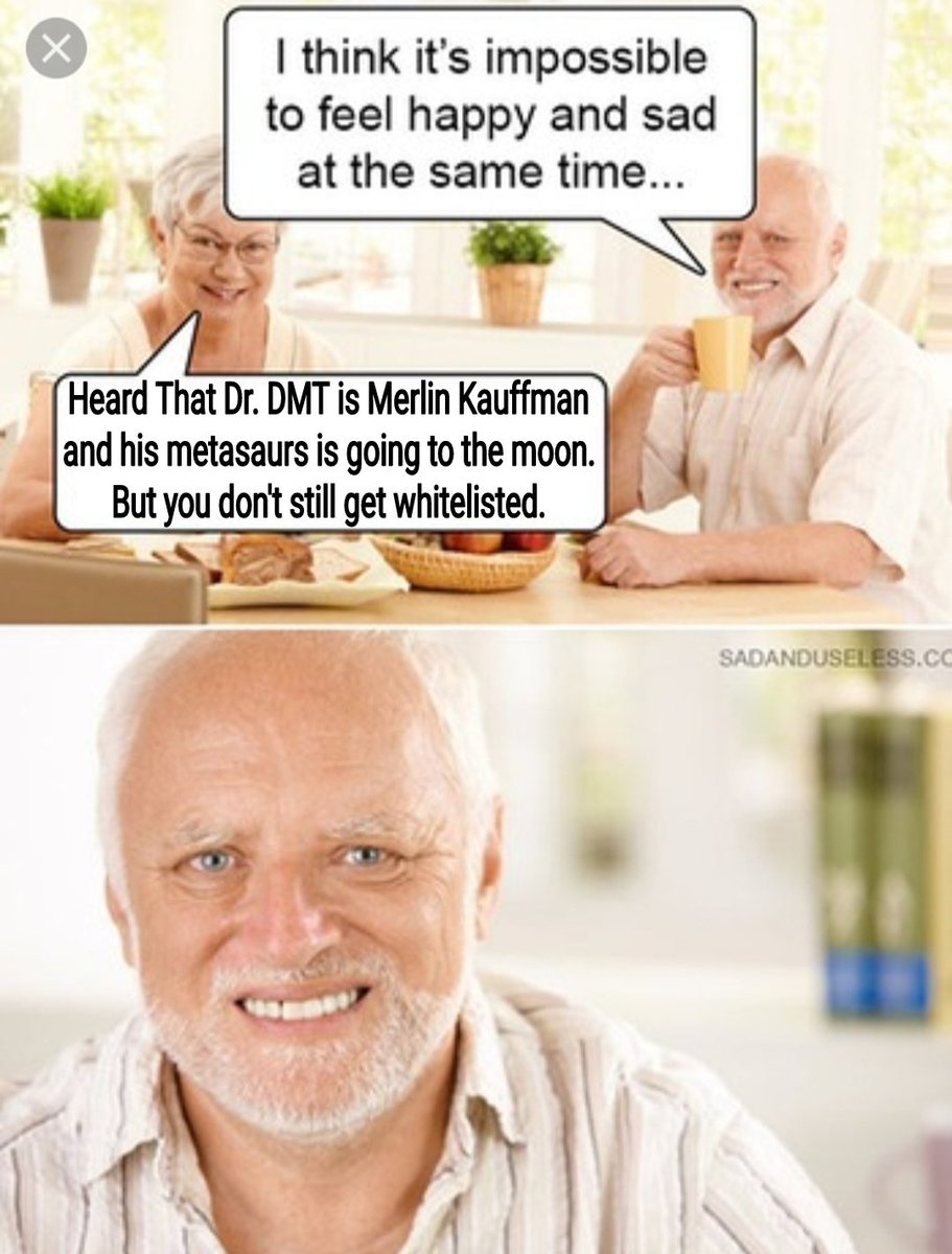 OceanEye133's tweet photo. @metasaurs @MerlinK It's good to hear my beloved NFTverse is going to the moon, so sad at the same time I still don't get whitelisted.
@bothu123 
@PhyoeThuraHtun2 
@cryptoking1821 
@ElonHoward2 
@NyweThandar
@phyoshwesin81 https://t.co/1nIQupkBKu
