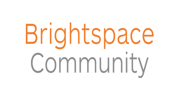 BrightspaceHelp's tweet photo. #BrighstpaceCommunityMembers, a #resource we highly recommend: #CommunityDiscussions! Engage with other #Brighstpace customers, #SubjectMatterExperts, and #D2L teams. Discuss best practices, how to-s, and alternate workflows. Ask away: https://t.co/g5A8kyaQdE https://t.co/ybXqREU7JP