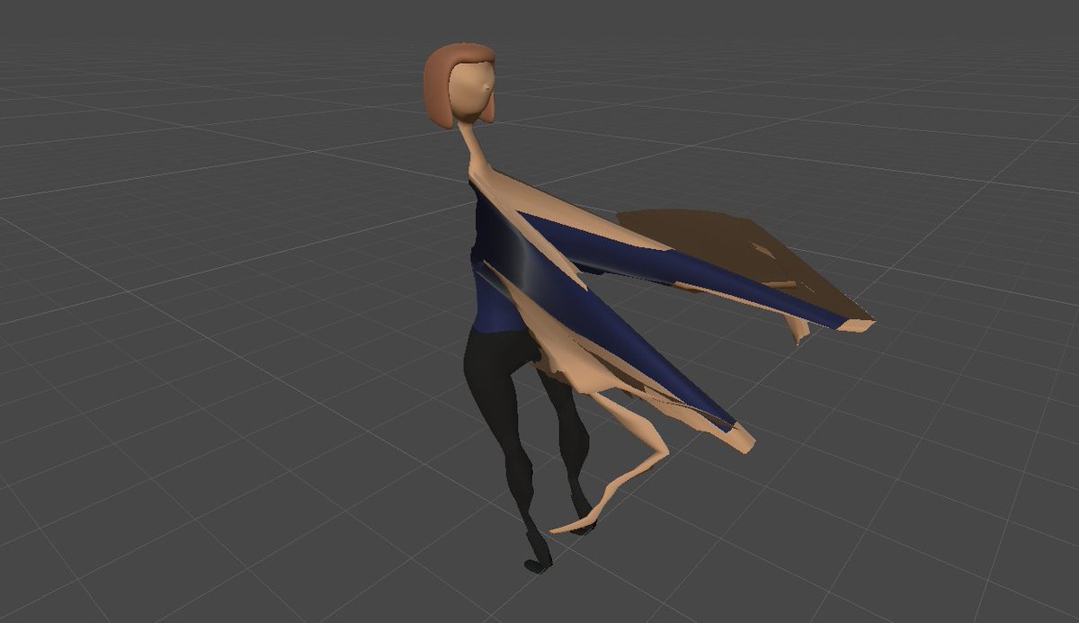 kemblesoft's tweet photo. Today's unrealistic body standards are out of control! https://t.co/bqarpidFjk