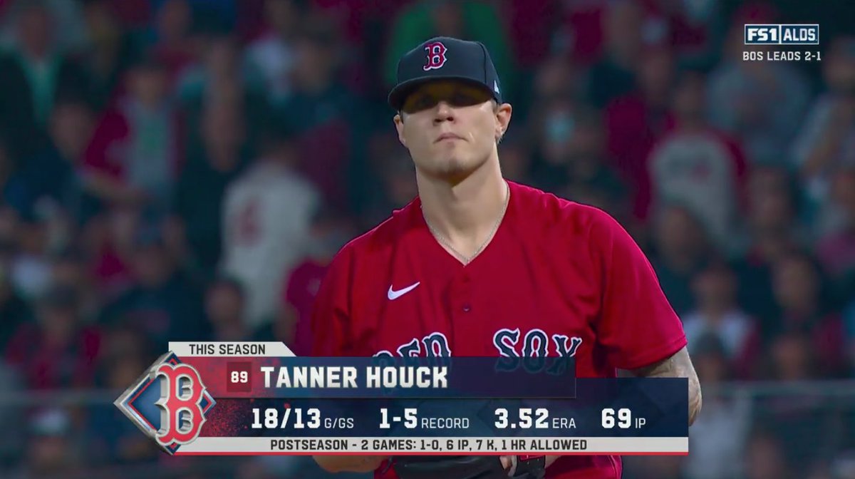 Kevin Ryans (@officialkevry) on Twitter photo A couple of #Mizzou baseball alums have made apps in this Red Sox-Rays game tonight. Tanner Houck pitched an inning, struck out 1 while giving up a run. Pete Fairbanks just got Xander Bogaerts to ground into a huge inning-ending DP!
<a href="/MizzouBaseball/">Mizzou Baseball</a> A couple of #Mizzou baseball alums have made apps in this Red Sox-Rays game tonight. Tanner Houck pitched an inning, struck out 1 while giving up a run. Pete Fairbanks just got Xander Bogaerts to ground into a huge inning-ending DP!
<a href="/MizzouBaseball/">Mizzou Baseball</a>