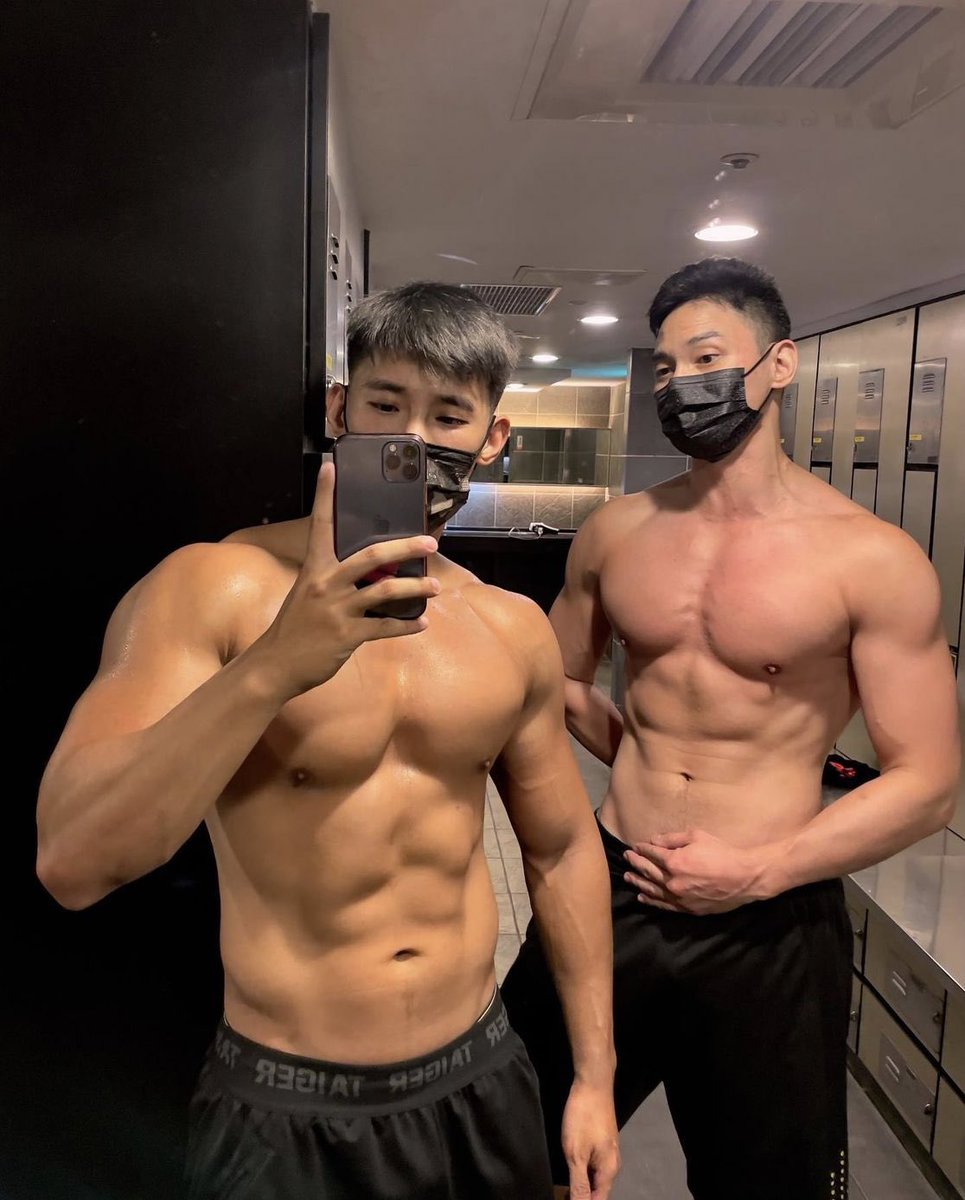 MR MR (@ansonleee) on Twitter photo 