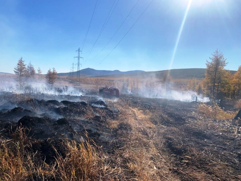неблагоприятные явления на реке колыма