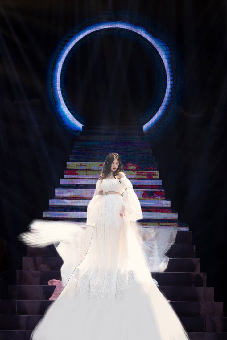 yeoja_aideull's tweet photo. Goddess                    Goddess
Shuhua                           Yuqi https://t.co/BynyabxfDP