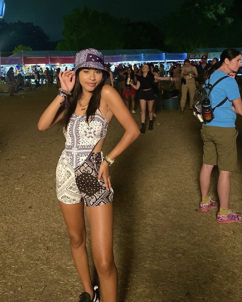 Jaelyn Cooper tweet media