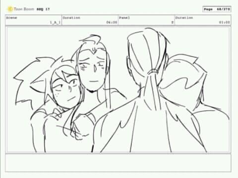 who_is_camila_'s tweet photo. siiiii pude dibujar despues de estos meses horrible ,,,,,@amadeaur viste si lo dibuje, re tarde, sisi

#catradora #adora #catra #amor https://t.co/vLreLu3mbk