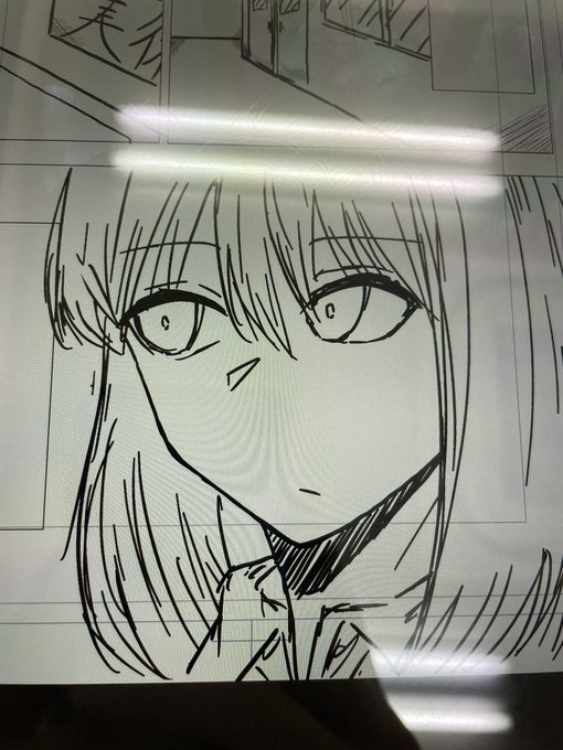 あー顔がいいー!! 